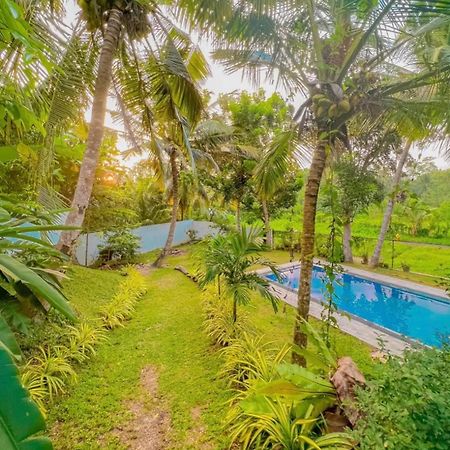 Senki Villa Galle Exterior photo