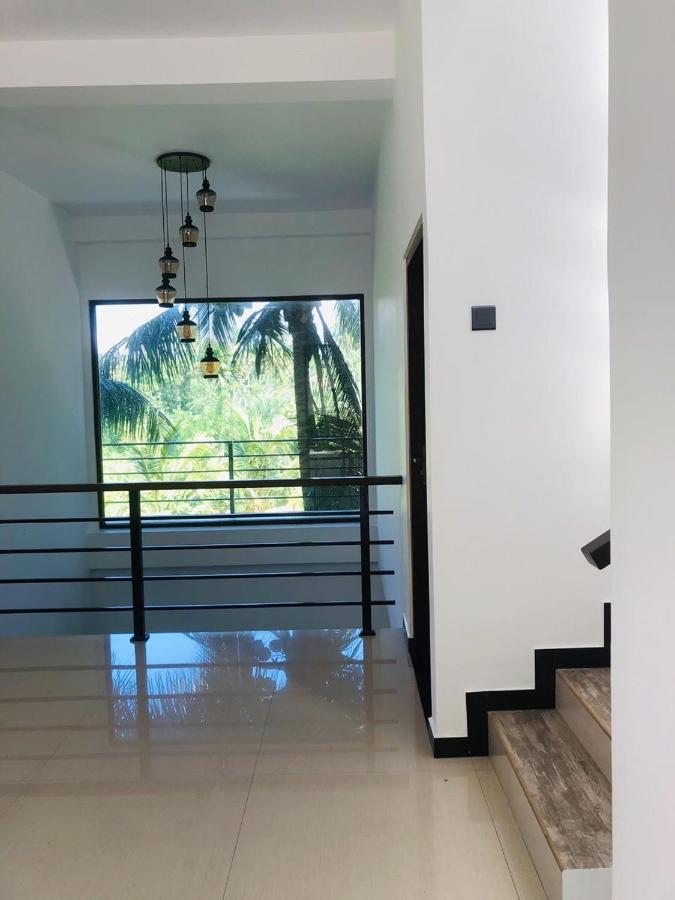 Senki Villa Galle Exterior photo
