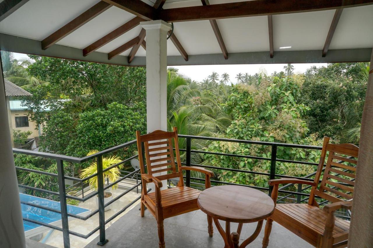 Senki Villa Galle Exterior photo