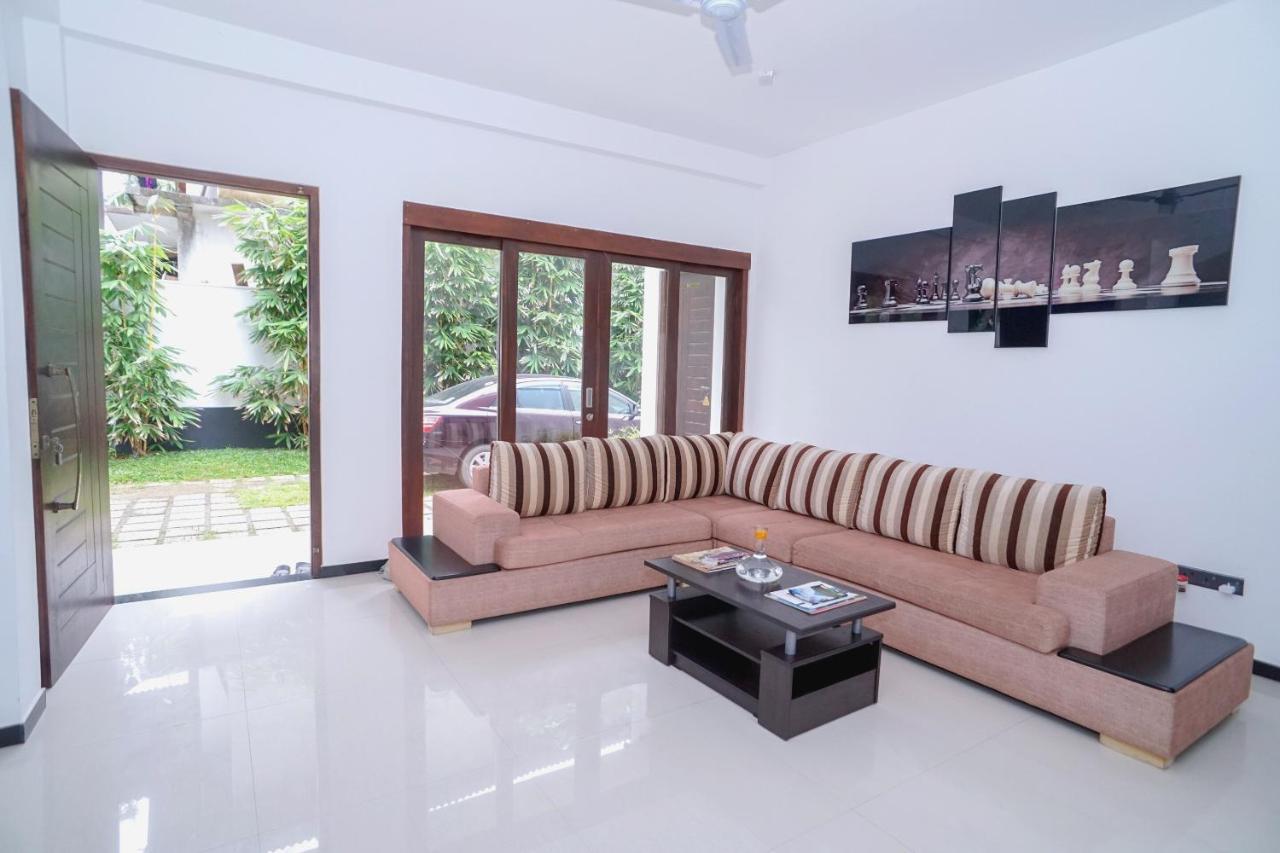 Senki Villa Galle Exterior photo