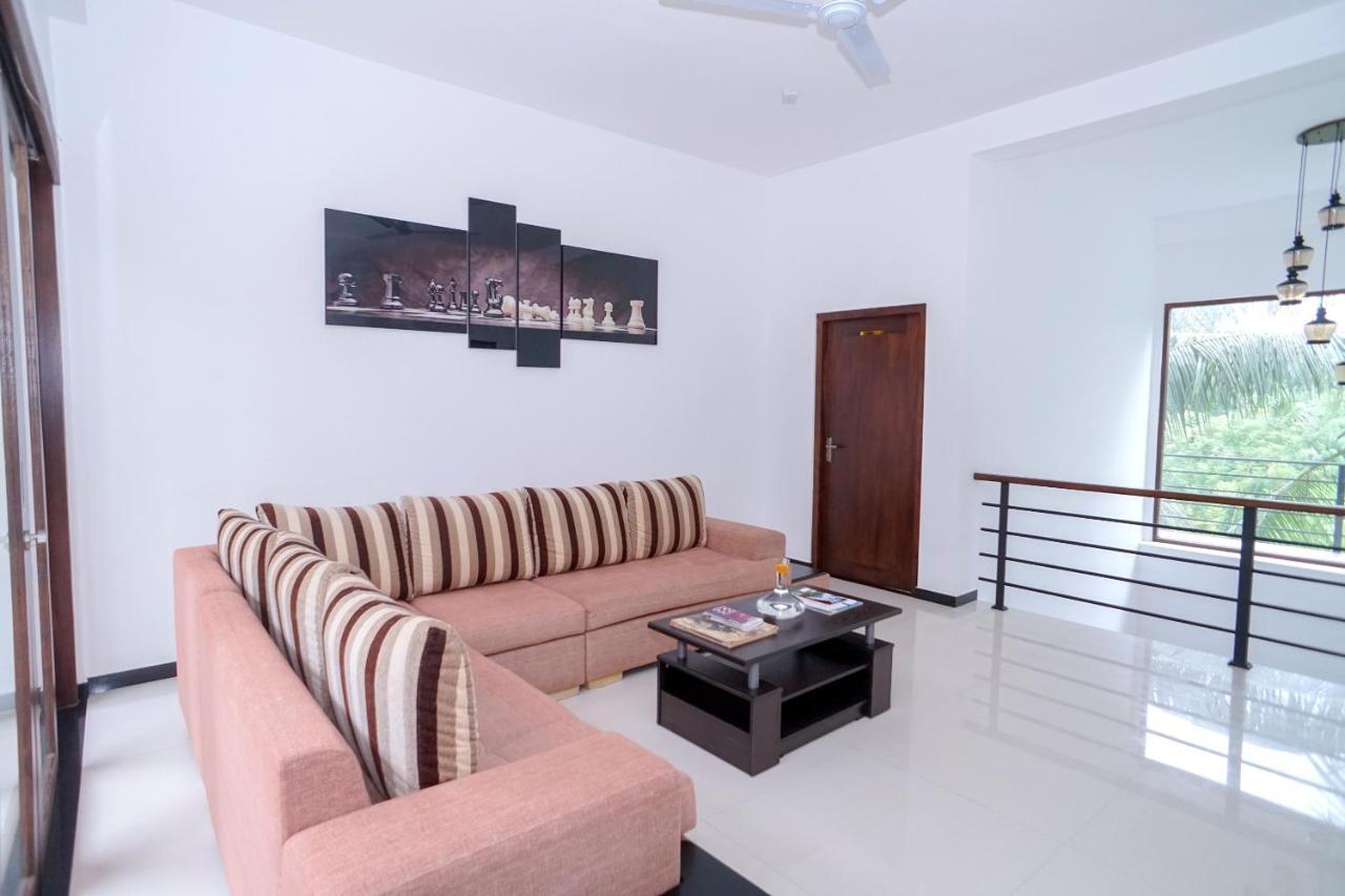 Senki Villa Galle Exterior photo